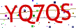 Verification code picture