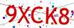 Verification code picture
