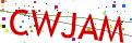 Verification code picture