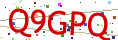 Verification code picture