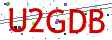 Verification code picture