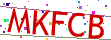 Verification code picture