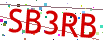 Verification code picture