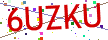 Verification code picture