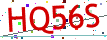 Verification code picture