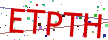 Verification code picture