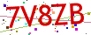 Verification code picture