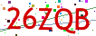 Verification code picture