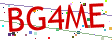 Verification code picture