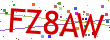 Verification code picture