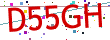 Verification code picture