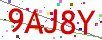 Verification code picture
