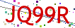 Verification code picture