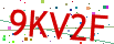 Verification code picture