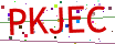 Verification code picture