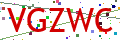 Verification code picture