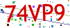 Verification code picture