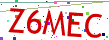 Verification code picture