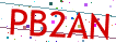 Verification code picture