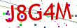 Verification code picture