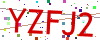 Verification code picture