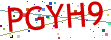Verification code picture