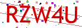 Verification code picture