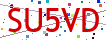 Verification code picture