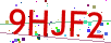 Verification code picture