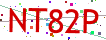 Verification code picture