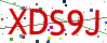 Verification code picture