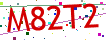 Verification code picture