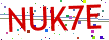 Verification code picture