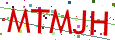 Verification code picture