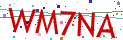 Verification code picture