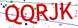 Verification code picture