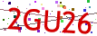 Verification code picture