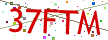 Verification code picture