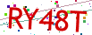 Verification code picture