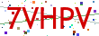 Verification code picture