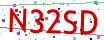 Verification code picture