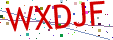 Verification code picture