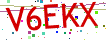 Verification code picture