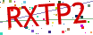 Verification code picture