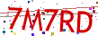 Verification code picture