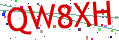 Verification code picture