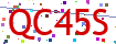 Verification code picture