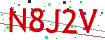 Verification code picture
