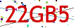 Verification code picture