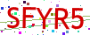 Verification code picture